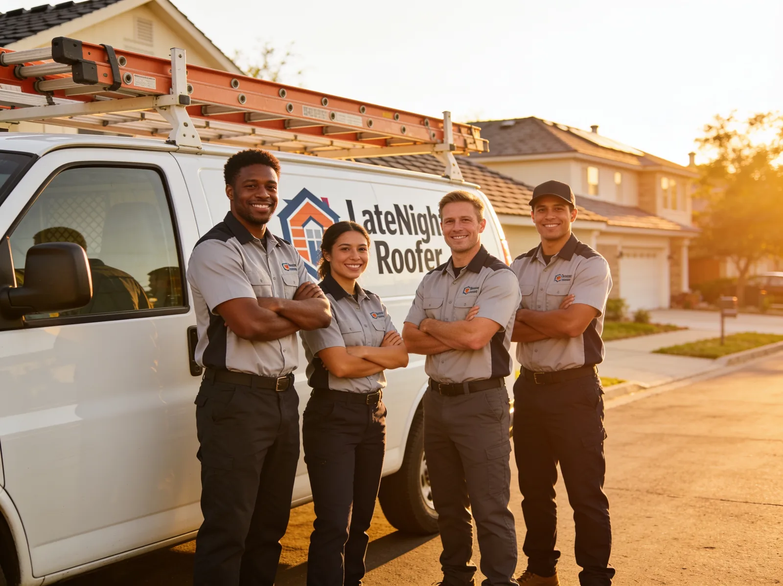 Emergency Roof Repair company in Texas City, TX